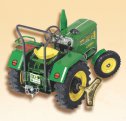Traktor JD-LANZ D2416 limitovaný