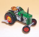 Traktor ZETOR 25A