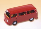 VW mikrobus