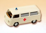 VW sanita