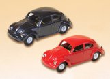 VW brouk