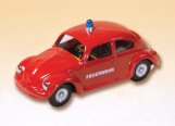 VW brouk hasič
