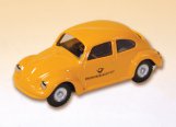 VW brouk pošta