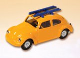 VW brouk ski