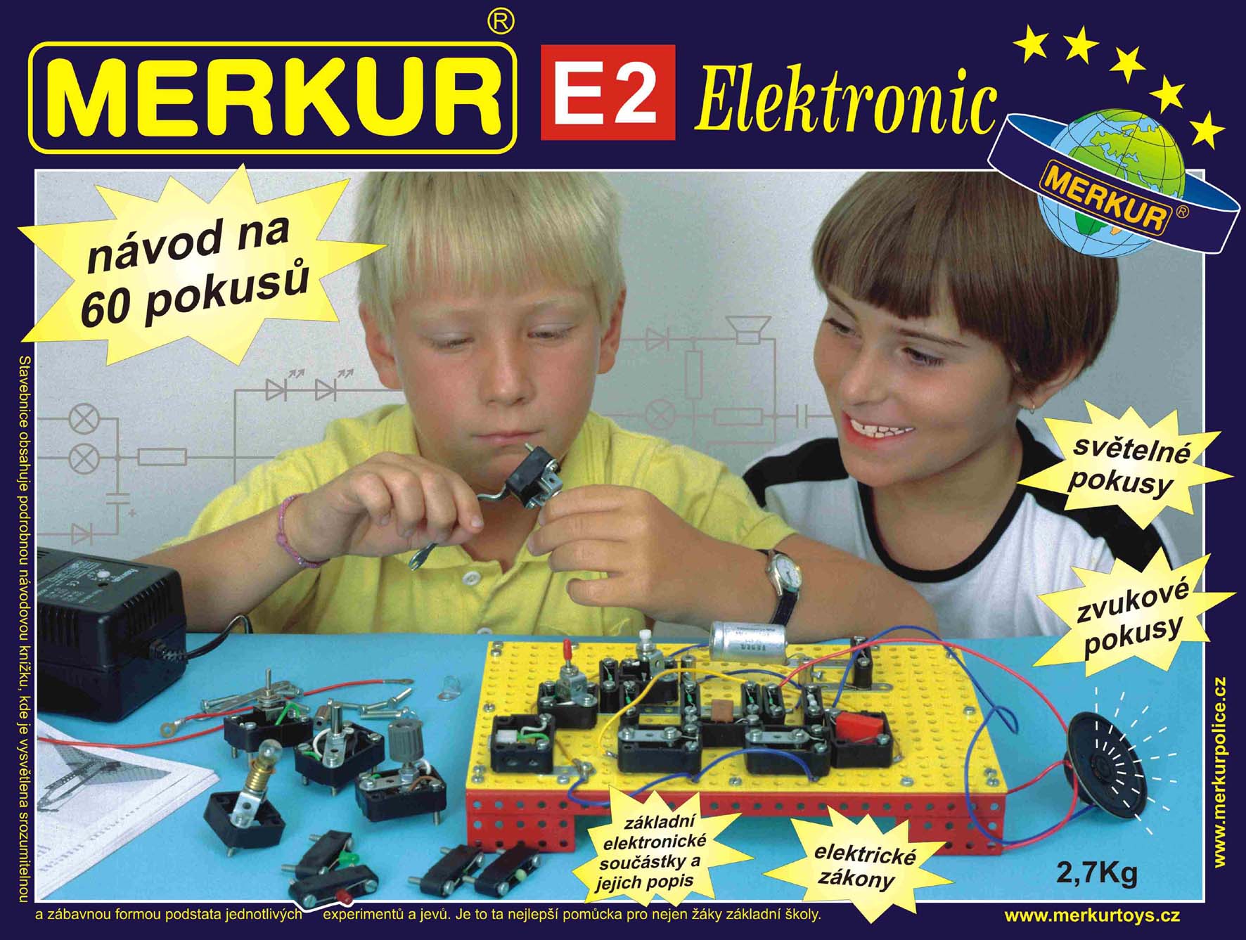 merkur