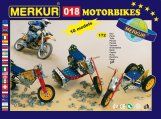 M 018  Motocykly