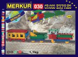M 030  CROSS expres