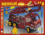 Merkur FIRE Set