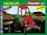 Merkur FARMER Set