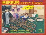 Merkur KITTY HAWK