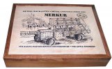 Merkur CLASSIC C02