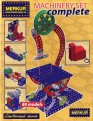 MERKUR machinery complete