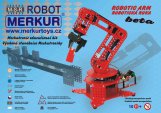 Robotická Ruka