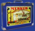 Merkur CLASSIC C05