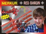 MERKUR RED BARON