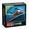 Stihačka F117 – 3D puzzle