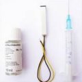 Kouřící generátor pro domy a továrny
