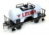 Cisternový vůz krátký - LEUNA