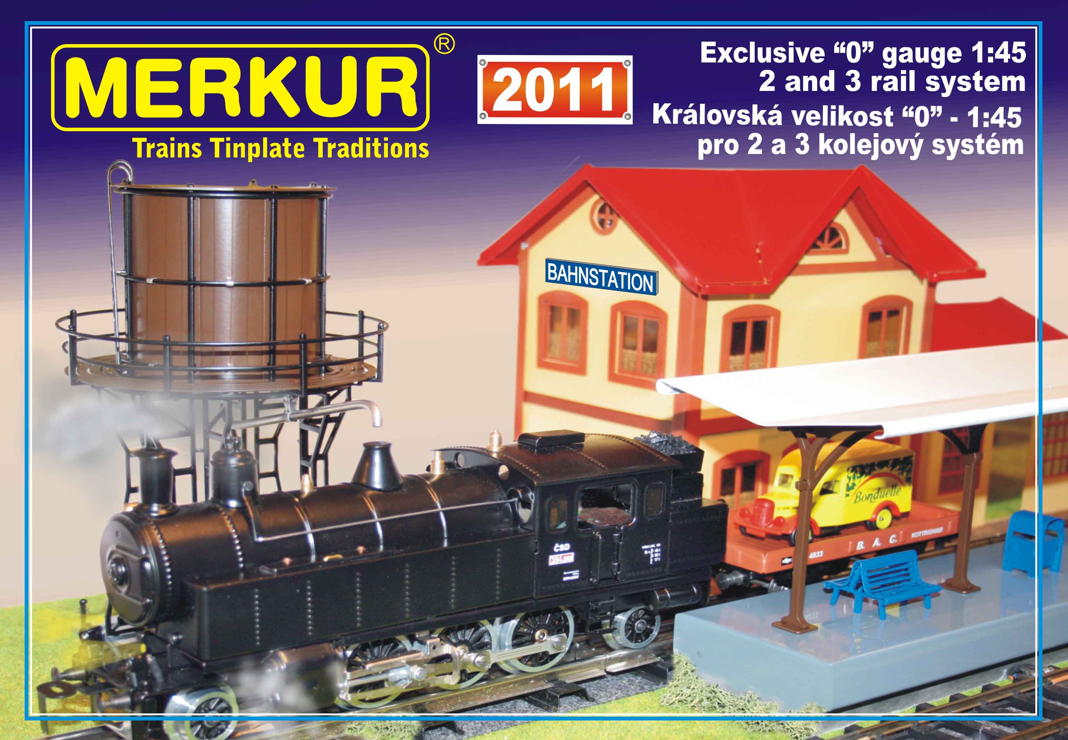 merkur