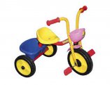 Tříkolka Baby Trike